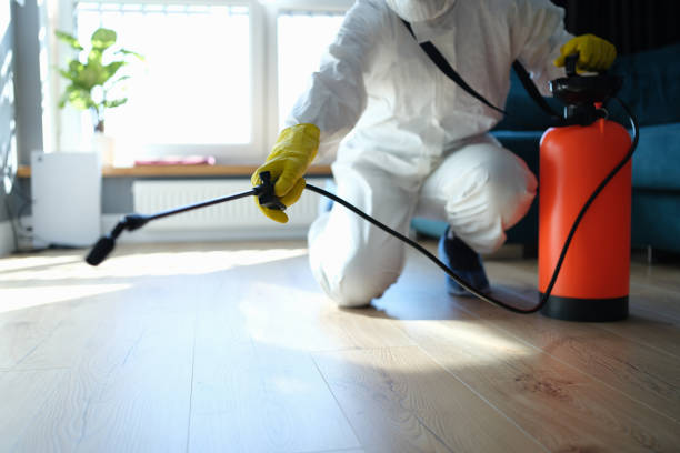 Reliable Biohazard contractor in Pelham, GA by Dulley Family Biohazard Services